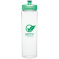 25 Oz. BPA Free Plastic Elgin Squeeze Bottle